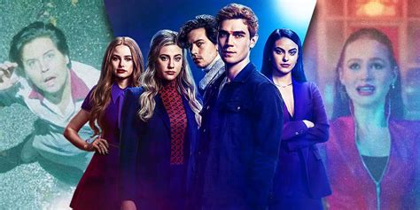 riverdale kisscartoon|List of Riverdale episodes .